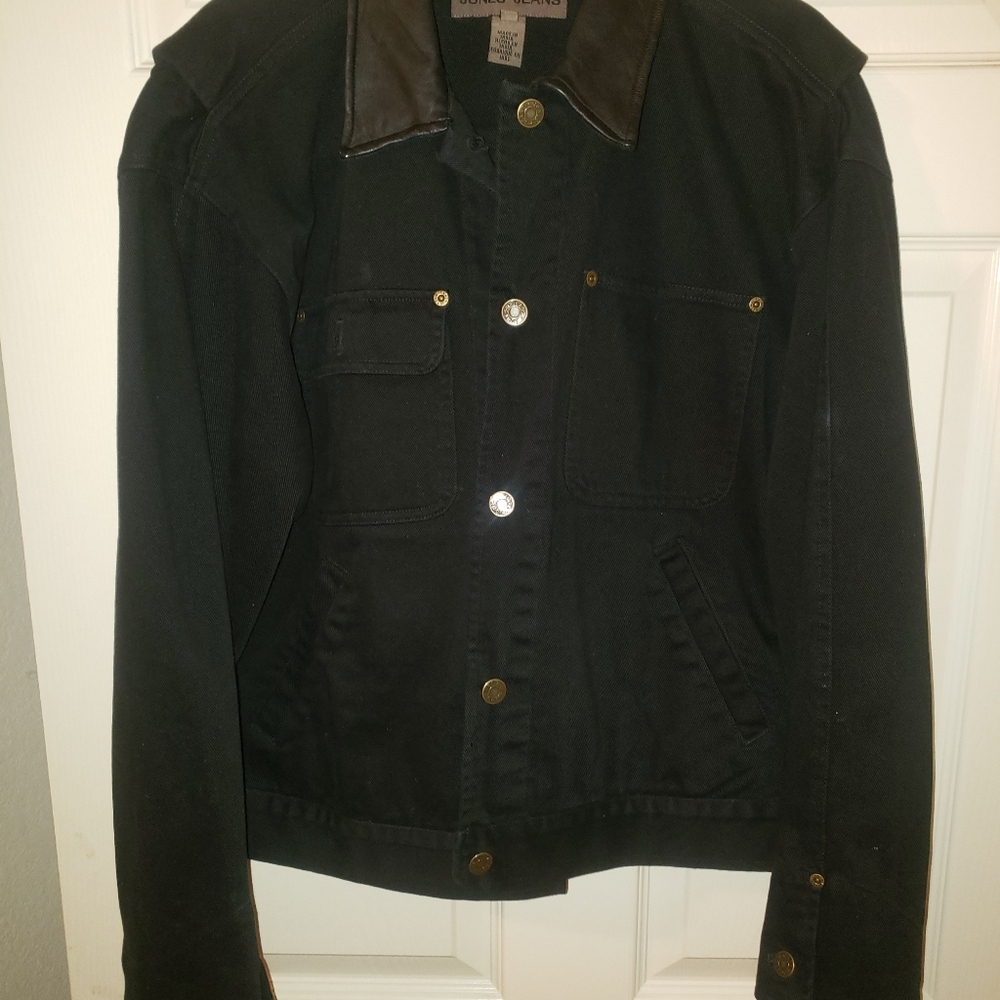 Women's Jean jacket